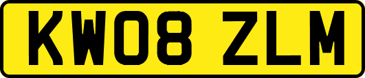 KW08ZLM