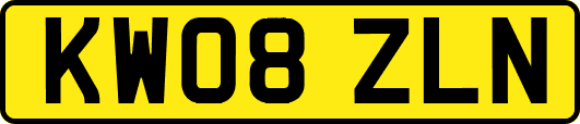 KW08ZLN