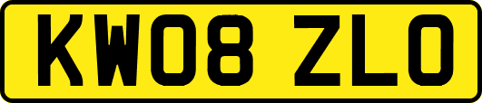 KW08ZLO