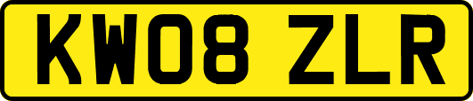 KW08ZLR