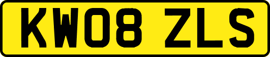 KW08ZLS