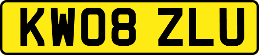 KW08ZLU