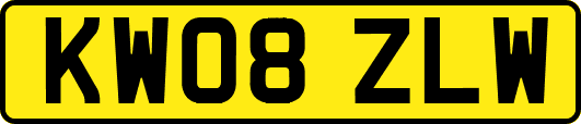 KW08ZLW