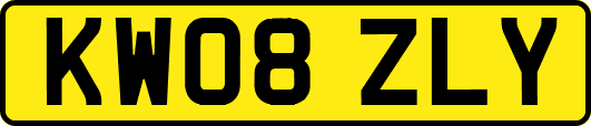 KW08ZLY