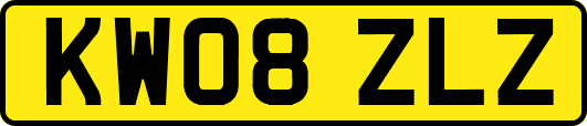 KW08ZLZ