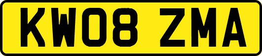 KW08ZMA