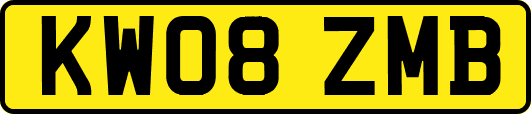 KW08ZMB