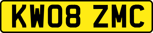 KW08ZMC
