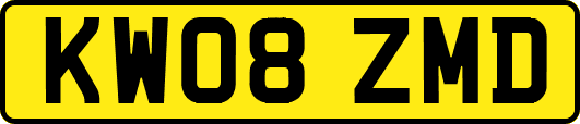KW08ZMD