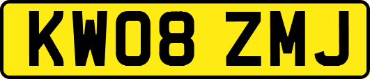 KW08ZMJ