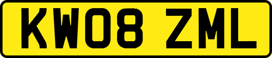KW08ZML