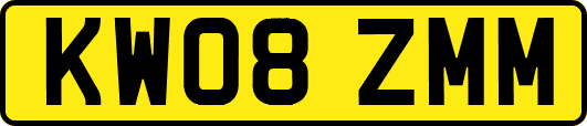 KW08ZMM