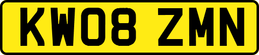 KW08ZMN