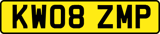 KW08ZMP