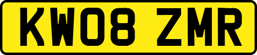 KW08ZMR