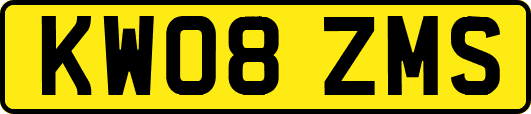 KW08ZMS