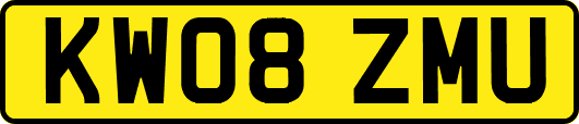 KW08ZMU