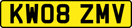 KW08ZMV