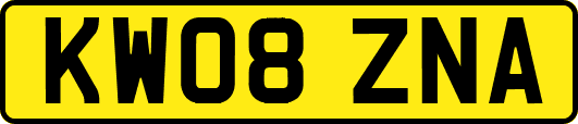 KW08ZNA