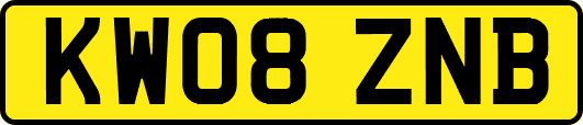 KW08ZNB