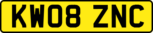 KW08ZNC