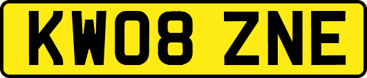 KW08ZNE