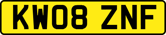 KW08ZNF