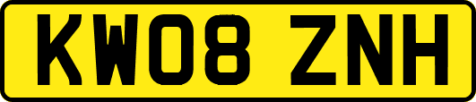 KW08ZNH