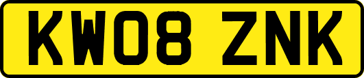 KW08ZNK