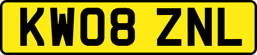 KW08ZNL