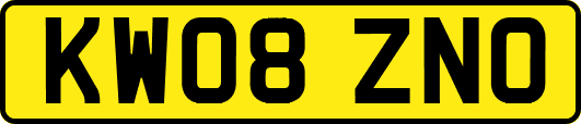 KW08ZNO