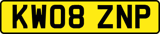 KW08ZNP
