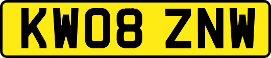 KW08ZNW