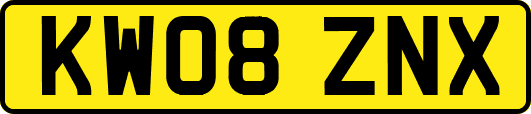 KW08ZNX