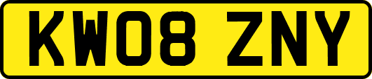 KW08ZNY