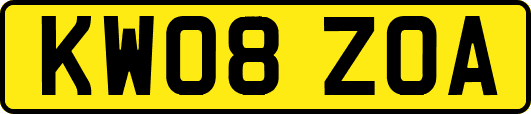 KW08ZOA