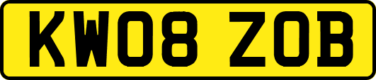 KW08ZOB
