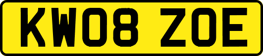 KW08ZOE