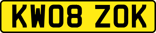 KW08ZOK