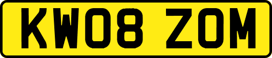 KW08ZOM