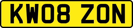 KW08ZON