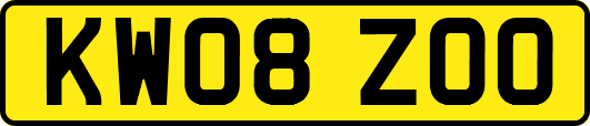 KW08ZOO
