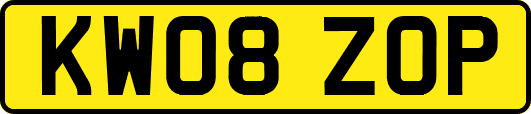 KW08ZOP