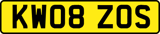 KW08ZOS