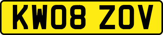 KW08ZOV