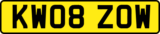 KW08ZOW
