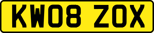 KW08ZOX