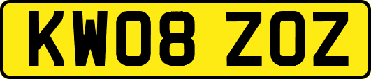 KW08ZOZ