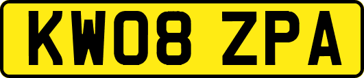 KW08ZPA