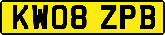 KW08ZPB